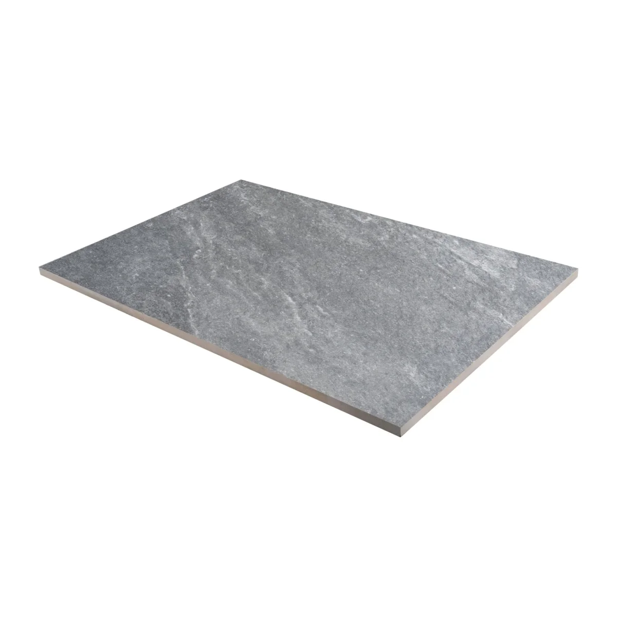 Granitkeramik Marstrand Svart 897x597x20