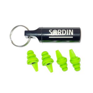 ÖRONPROPPAR SmartEar TPE M/L 4-PACK I ALURÖR