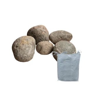 Kullersten 90-250 Storsäck 500kg