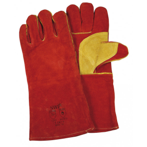 MIG-/MMA handske basic