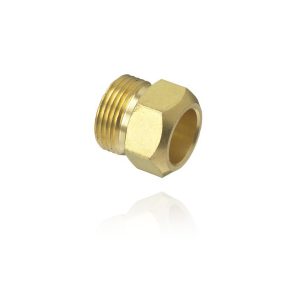 MUNSTYCKSMUTTER D75