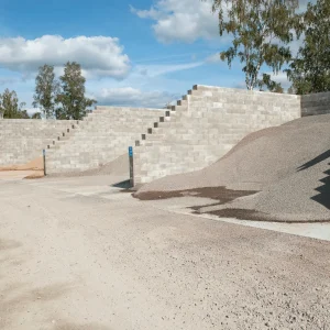 SKALBLOCK GRÅ