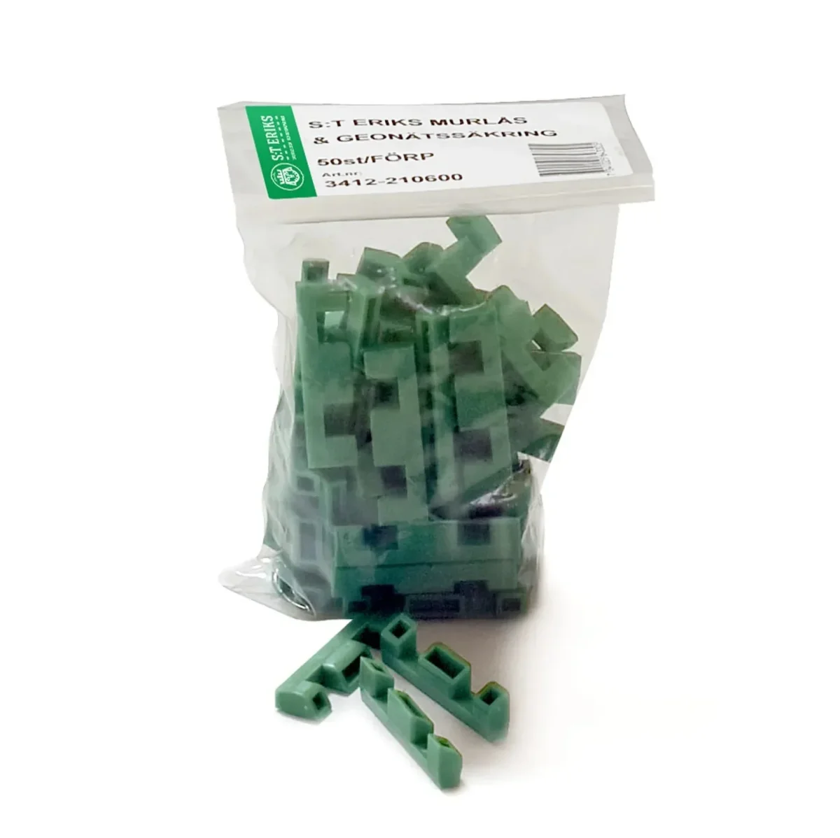 S:t Eriks Murlås & Distans 50-pack - Bild 3