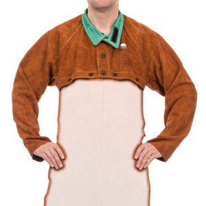 SVETSJACKA ENDAST ÖVERDEL